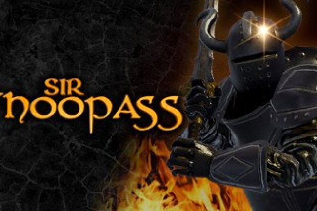 Sir Whoopass: Immortal Death