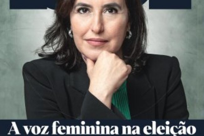 Isto É Ed 2742 - Agosto 2022