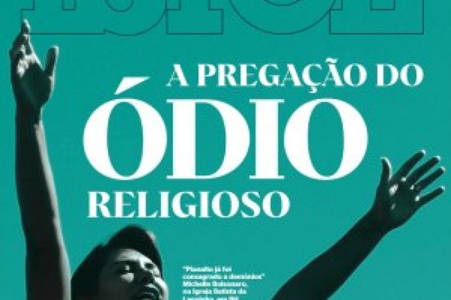 Isto É Ed 2743 - Agosto 2022