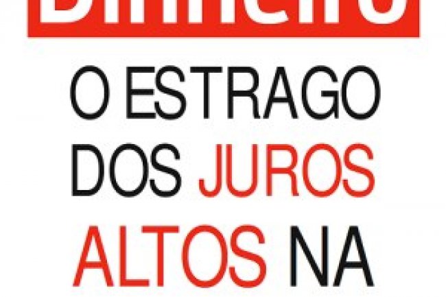 Isto é Dinheiro Ed 1286 - Agosto 2022