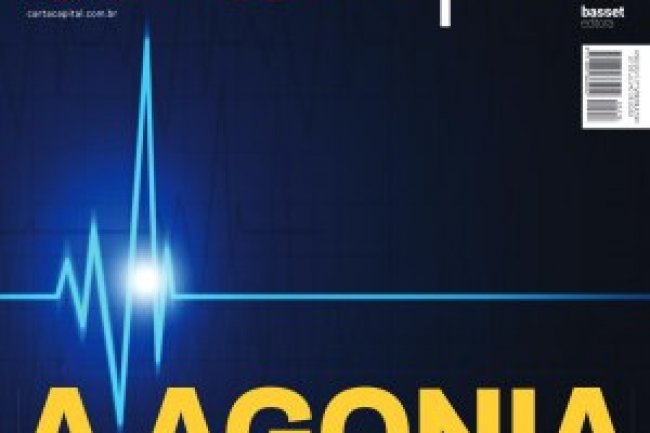 Carta Capital Ed 1218 - Julho 2022