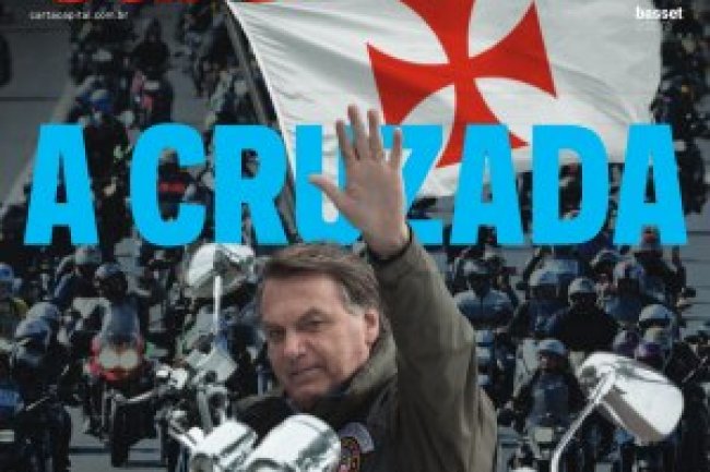 Carta Capital Ed 1222 - Agosto 2022