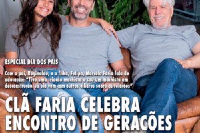 Caras Ed 1501 - Agosto 2022