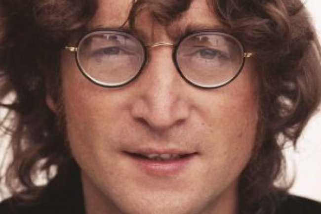 John Lennon: A Vida - Philip Norman