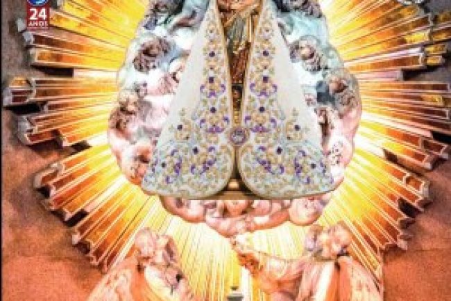 Círios de Nazaré Ed 2019