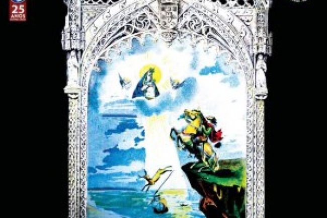 Círios de Nazaré Ed 2020