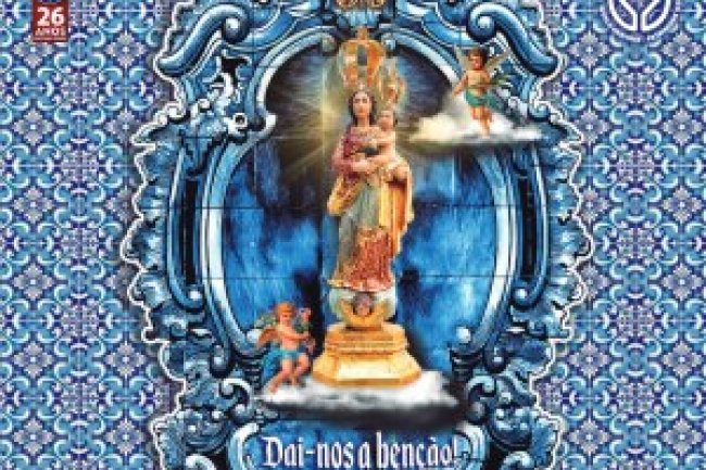 Círios de Nazaré Ed 2021