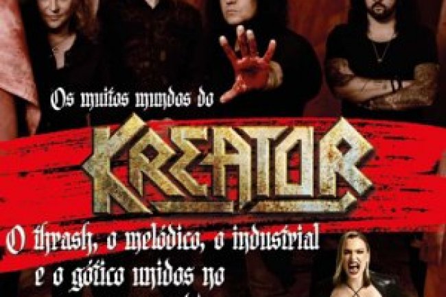 Roadie Crew Ed 269 Jul-Ago 2022