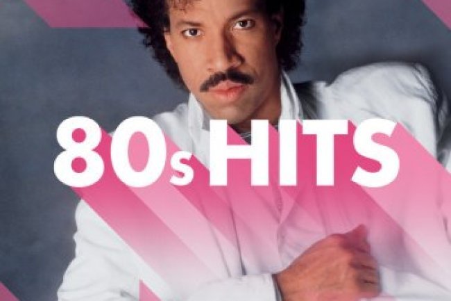 80s Hits (2022)