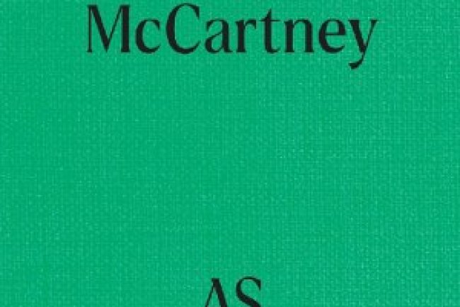 Paul McCartney, As Letras - Paul Muldoon