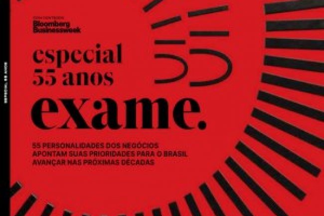 Exame Ed 1243 - Agosto 2022