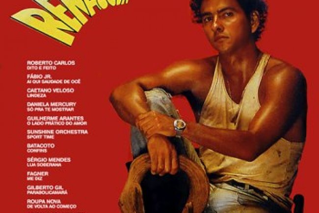 Renascer (1993)