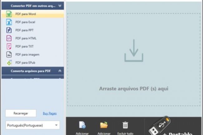TalkHelper PDF Converter OCR v2.4.1.0 + Portable