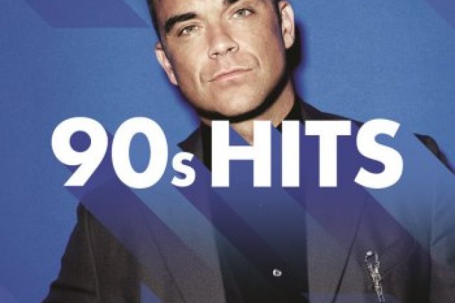 90s Hits (2022)