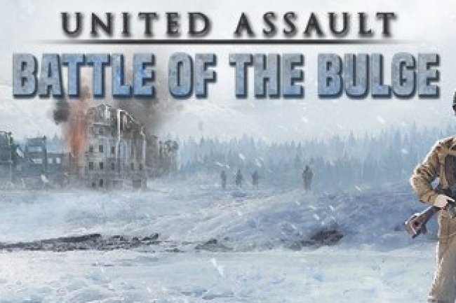 United Assault - Battle of the Bulge