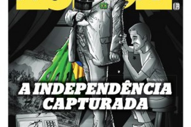 Isto É Ed 2744 - Agosto 2022