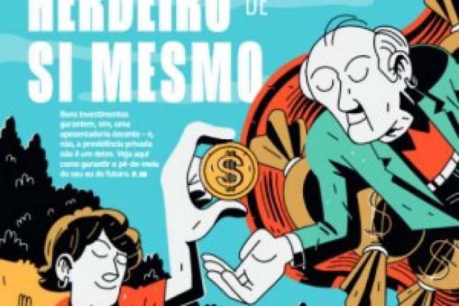 Você S/A Ed 287 - Abril 2022