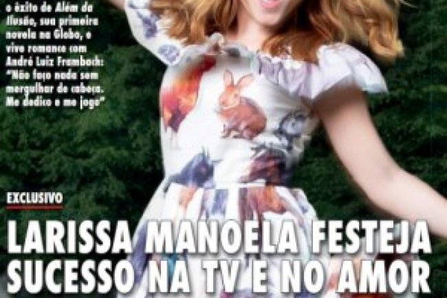 Caras Ed 1503 - Agosto 2022