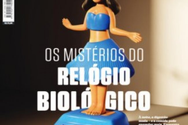 Superinteressante Ed 441 - Julho 202