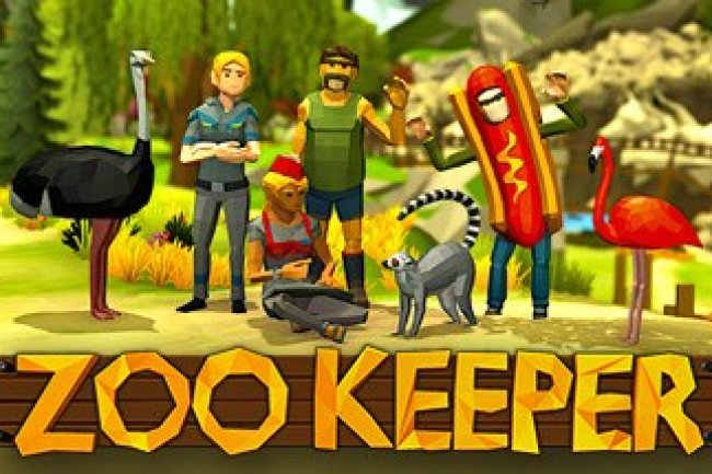 ZooKeeper