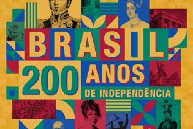 Aventuras na História Ed 232