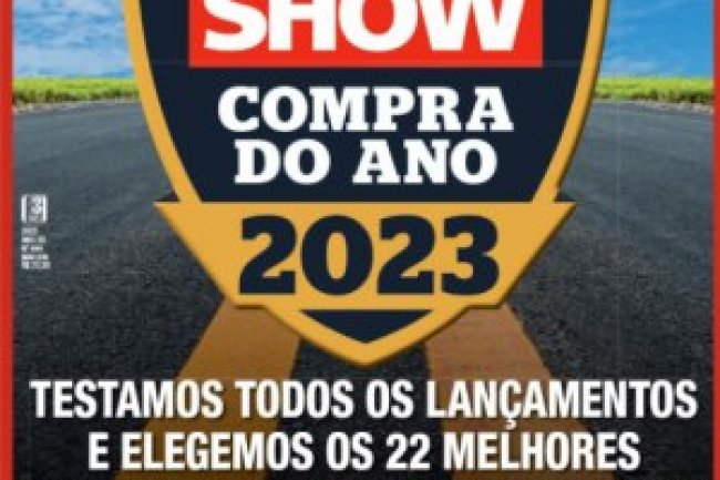 Motor Show Ed 444 - Maio/Junho 2022