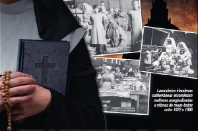 História em Foco - Segredos do Vaticano Ed 8