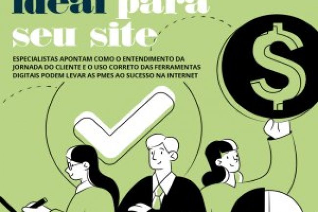 Revista Locaweb Ed 123 - Agosto 2022