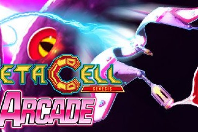 Metacell: Genesis ARCADE