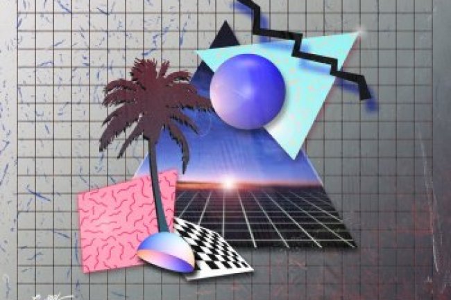 Wulf & Kiile - The Dreamers [EP] (2015)