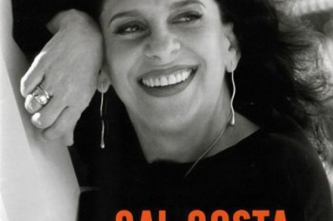 Gal Costa - Novelas (2004)