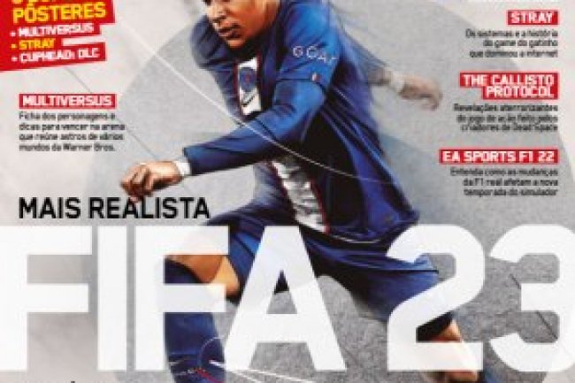 PlayStation Ed 295 - Agosto 2022