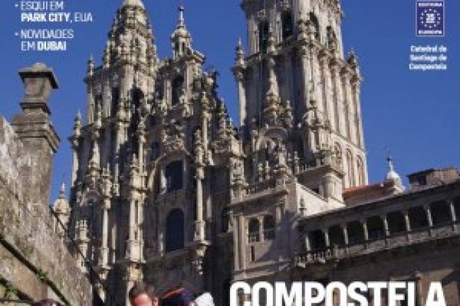 Viaje Mais Ed 255 - Setembro 2022