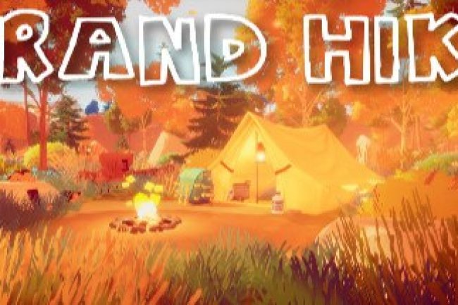 Grand Hike