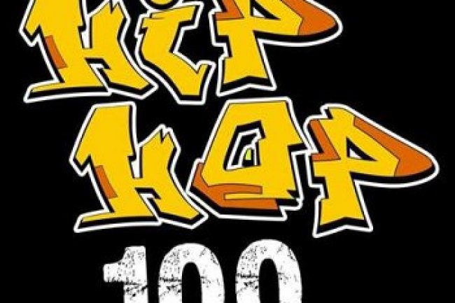 Hip Hop 100 (2022)