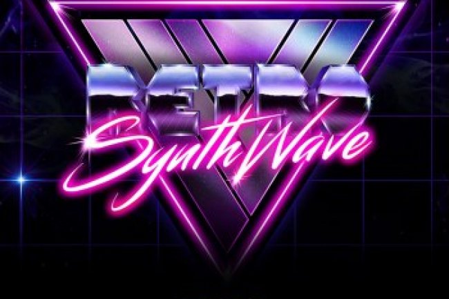 Retro Synthwave (2019)
