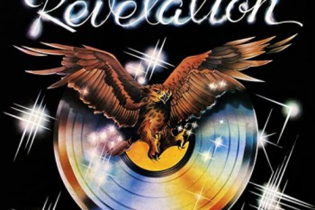 Disco Revelation (1978)