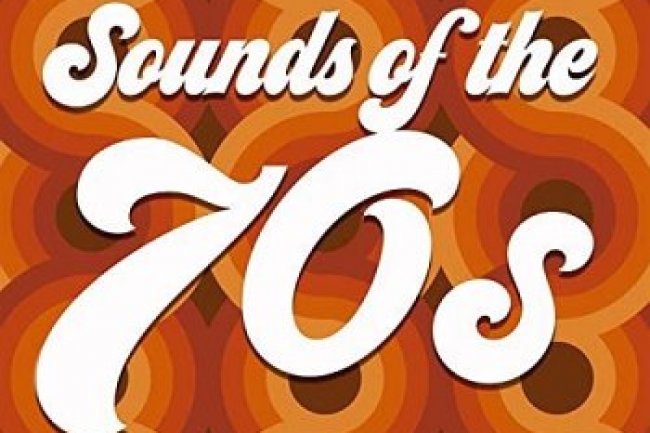 Sounds Of The 70s (2022)