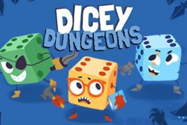 Dicey Dungeons