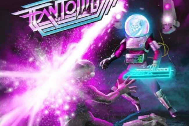 Fantom '87 - Beyonder (2022)