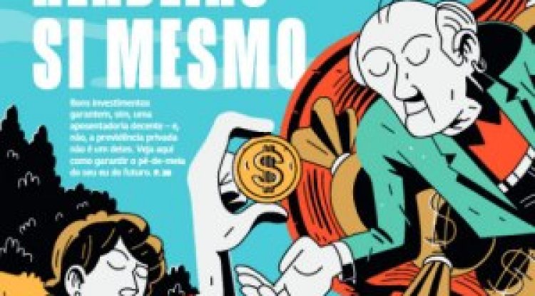 Você S/A Edição 287 - Abril 2022 (PDF)