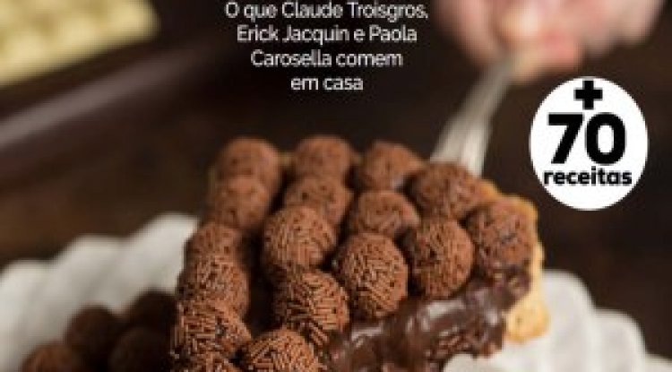 Sabor.Club Edição 61 (PDF)