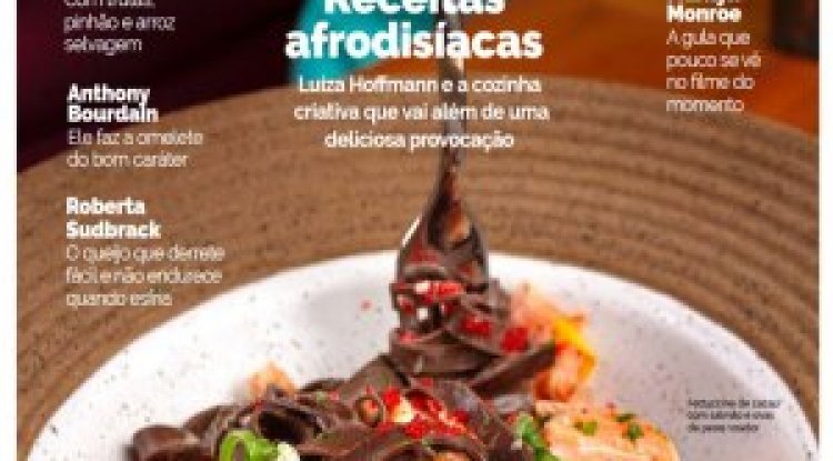 Sabor.Club Edição 63 (PDF)