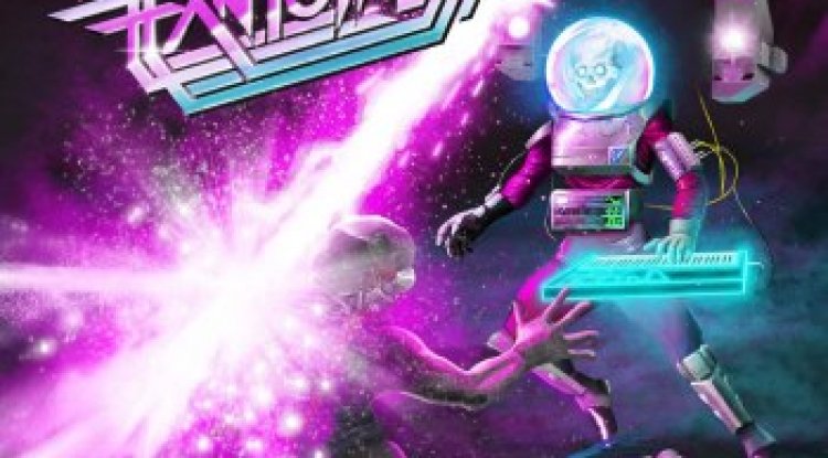 Fantom '87 - Beyonder (2022)