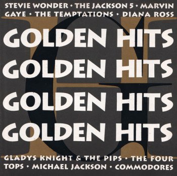 Golden Hits (1994)