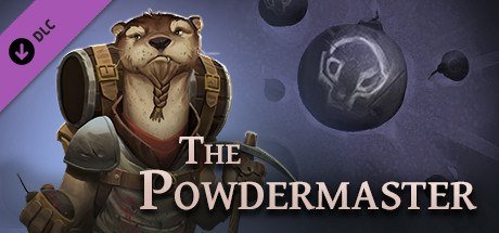 Banners of Ruin - Powdermaster [PT-BR]