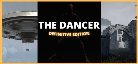 The Dancer: Definitive Edition