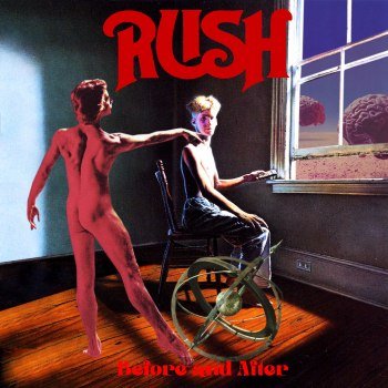 Rush - Before And After [Japan Edition] (2022)