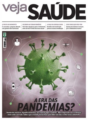 Veja Saúde Ed 481 - Julho 2022