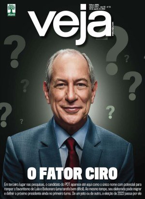 Veja Ed 2801 - Agosto 2022